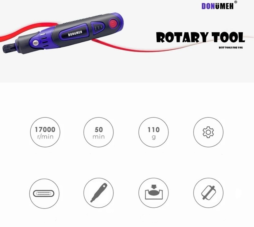 Гравер DONUMEH 5805368326