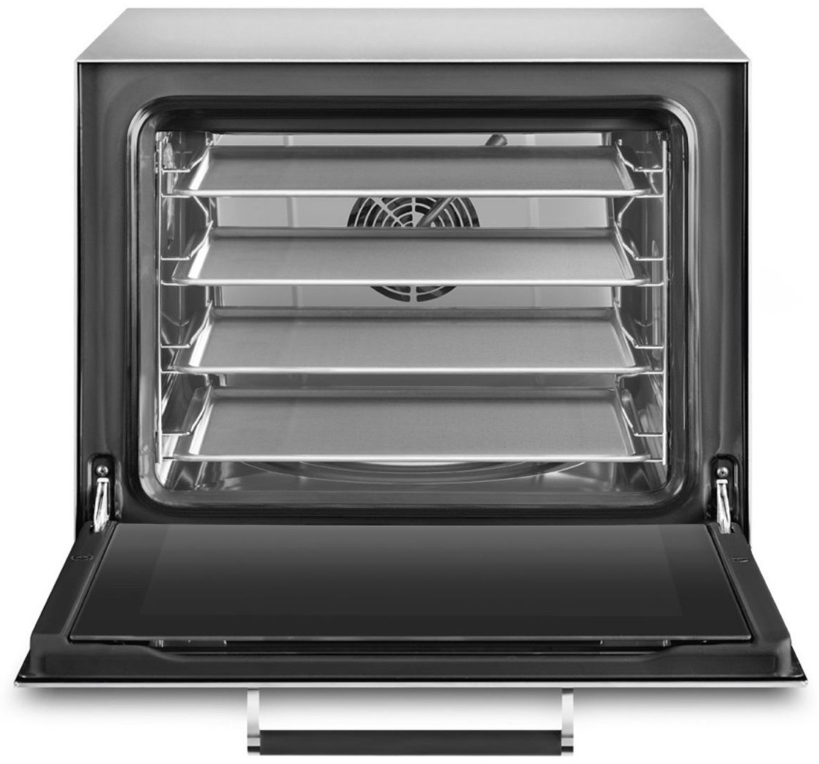 Жарочный шкаф Smeg ALFA43XMF