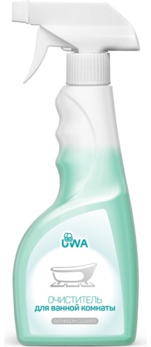 Спрей UWA UT500 500 мл