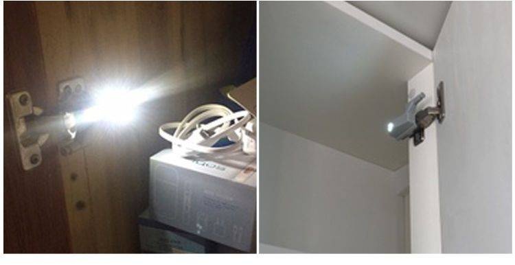 Встраиваемый светильник 30441053_106903270 LED
