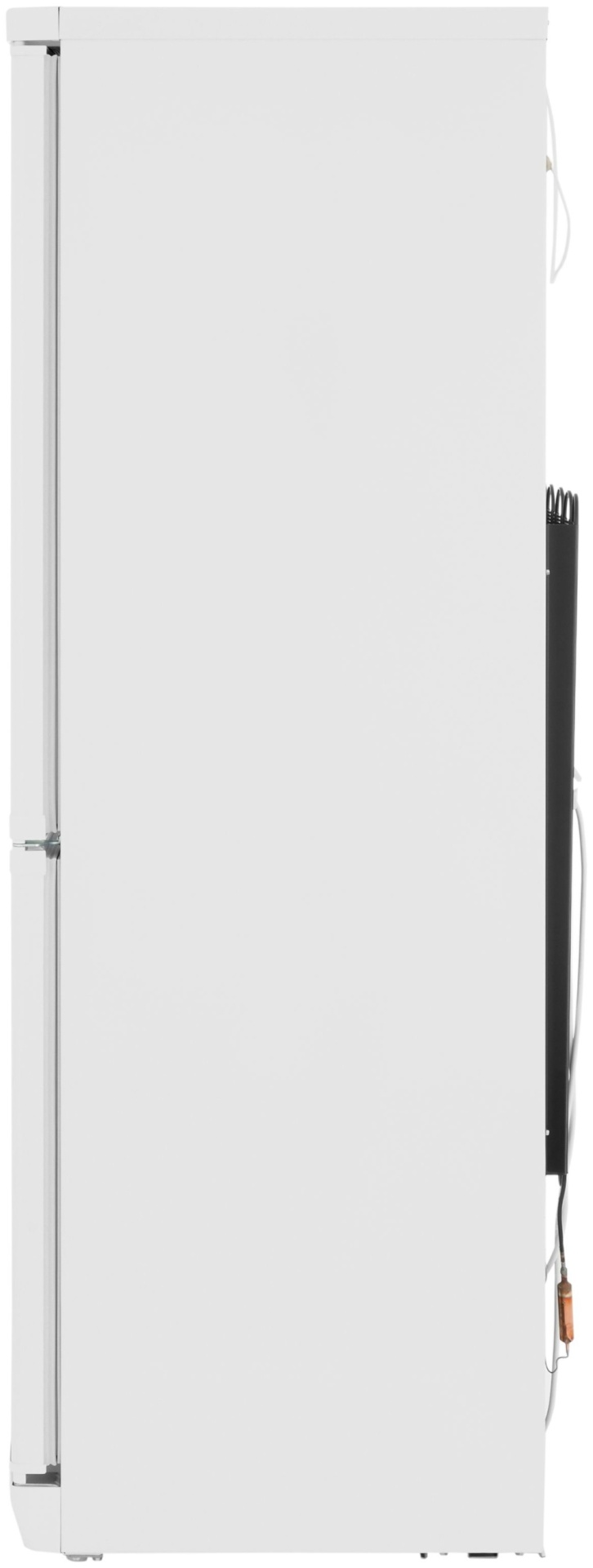 Indesit ES 16 A белый