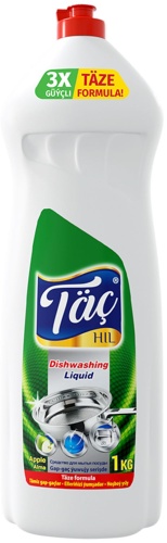 TacHil гель 182498890 1 л 1 кг