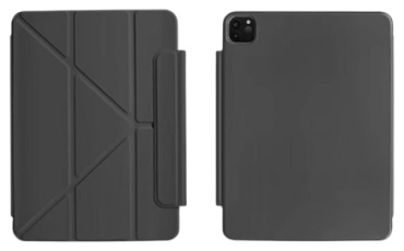 Чехол для Apple iPad Air (2022) 10.9 дюйм черный