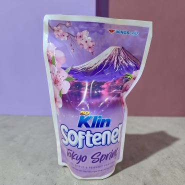 Кондиционер So Klin Tokyo Spring 800 мл