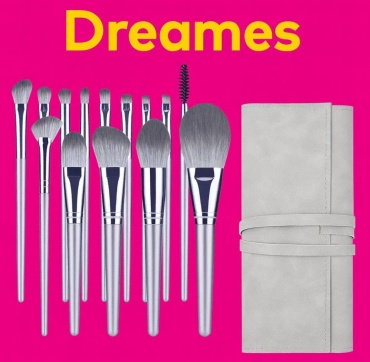 Dreames Набор кистей Dreames 14