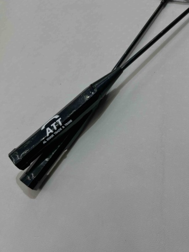 Набор ATT 60 см черный 2 шт