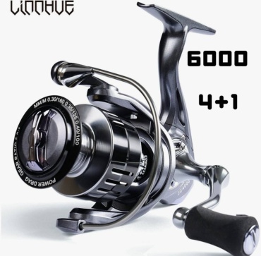 Безынерционная JC 6000