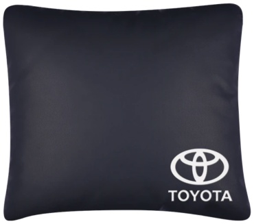 StormRock Toyota подушка одеяло