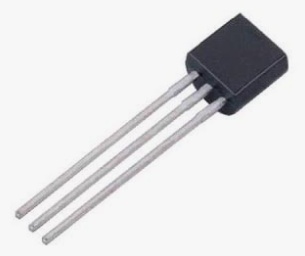 Симистор BT131-600 семистор, 1 шт