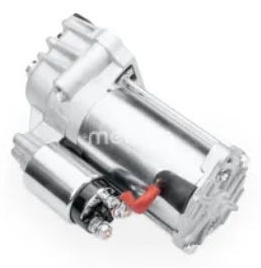 Стартер EFLLER 650055
