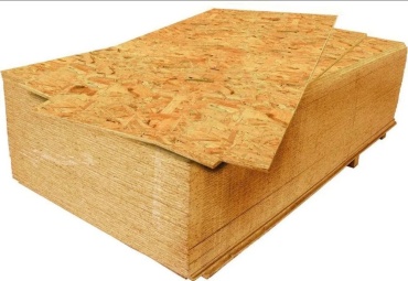KRONBuild OSB-3 2500x1250x12 мм