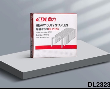 Скобы DINGLING № 23/23 1000 шт