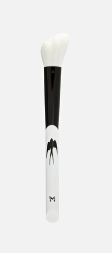 MANLY PRO limited flat brush with bevel spring sky 1