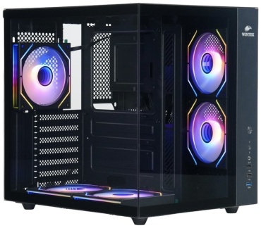 Empire Computers R7 7800X3D / RTX 5060 Ti 16 Гб / 32 Гб /  SSD 1000 Гб / Win 11 Pro