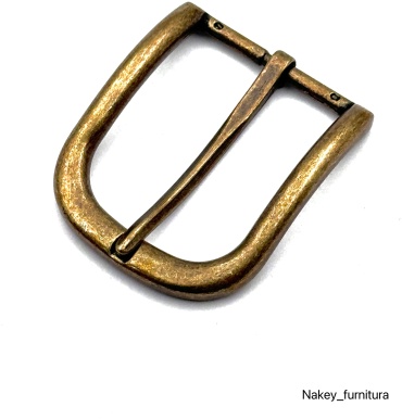 Пряжка PR-020