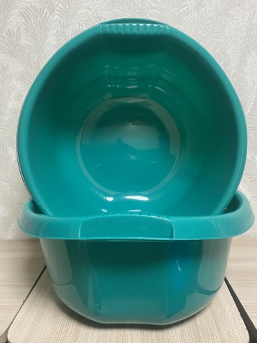 Patisson таз Круглый 10 л
