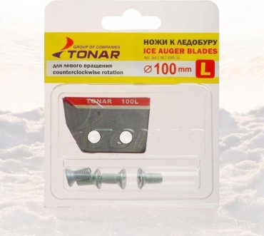ТОНАР ЛР-100L, NLT-100L.SL, 100 мм