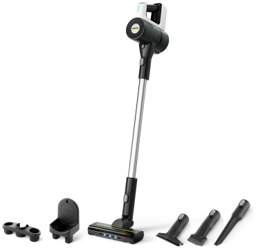 Пылесос Karcher VCS 3 Nano Complete черный