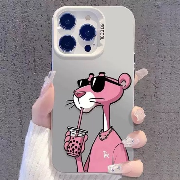 Чехол для Apple iPhone 16 Pro Max рисунок