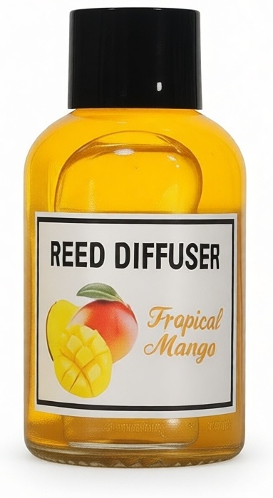 Диффузор A STEEL Mango 55 мл