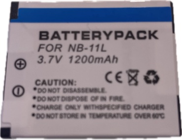 Аккумулятор DIGITAL NB-11L