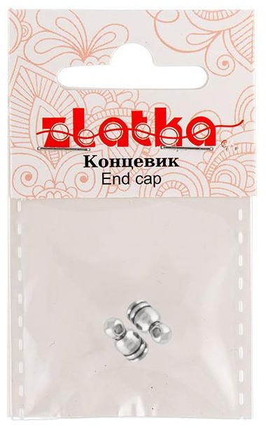 Набор Zlatka FMK-E08