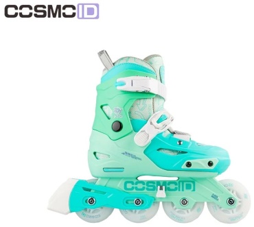 CosmoID Joy PRO - N бирюзовый 32-35