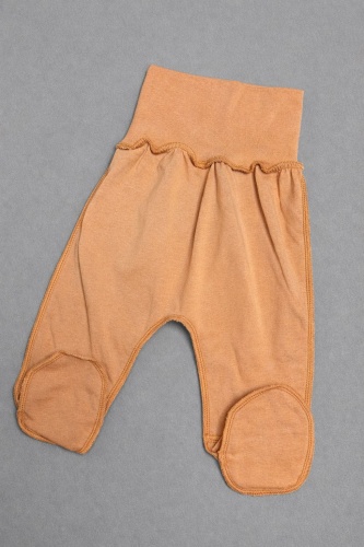 Ползунки Kids Moda оранжевый