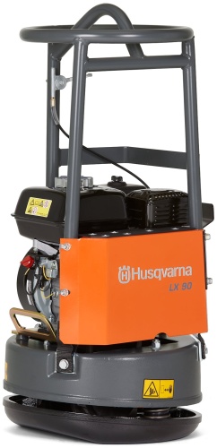 Husqvarna бензиновый LX90 Honda (967 89 71-01)