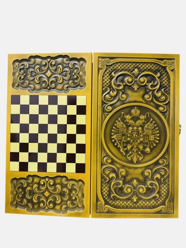 Нарды Decorolla дерево 60 см