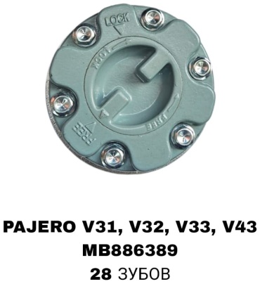 SOFRET хабы MB886389