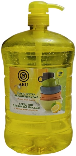 Гель ARU 1.5 л