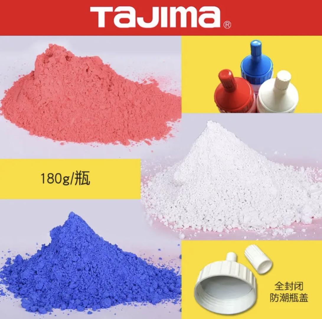 Tajima краситель PL/1700 1
