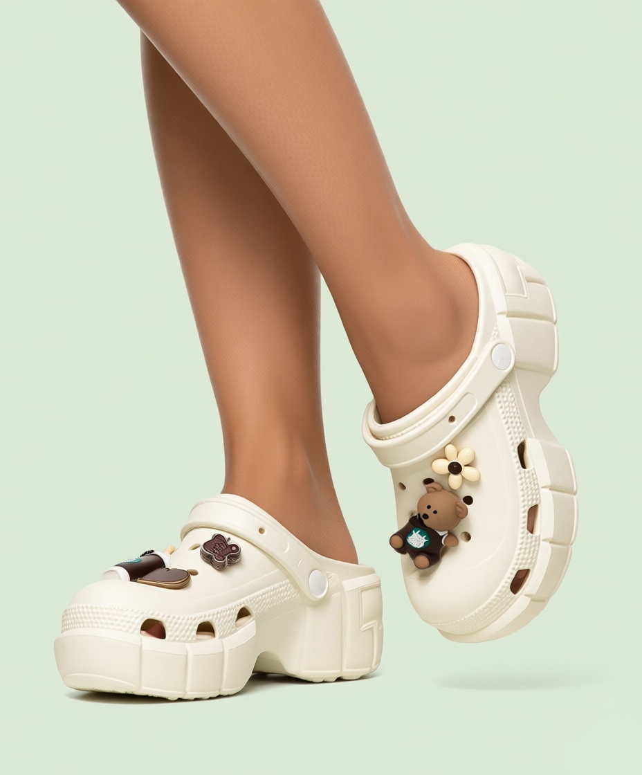 Сабо Style белый