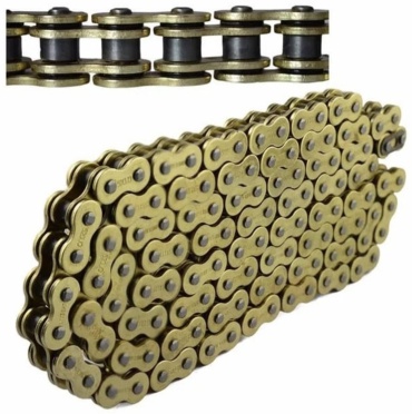 Yoyokt цепь 520HV120L