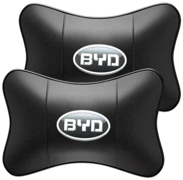 Подушка подголовник BYD