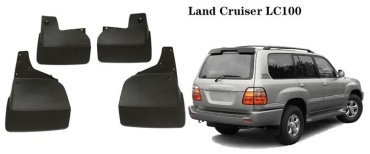 Maxgear комплект для Toyota Land Cruiser 1998-2007