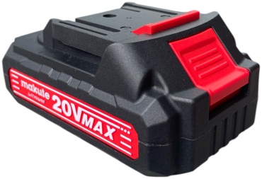 Аккумулятор Makute 5420-15C Li-Ion 20 В 2 Ач 1 шт