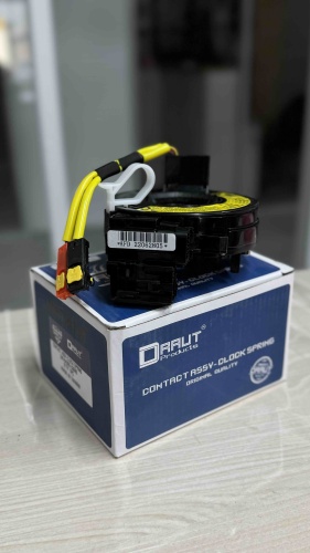 Подрулевой шлейф Draut DR-84306-33080