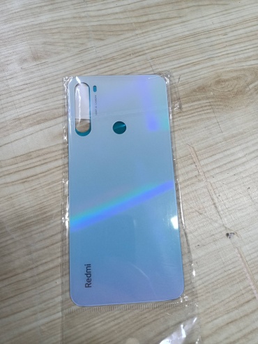 AKC задняя панель для Xiaomi Redmi Note 8
