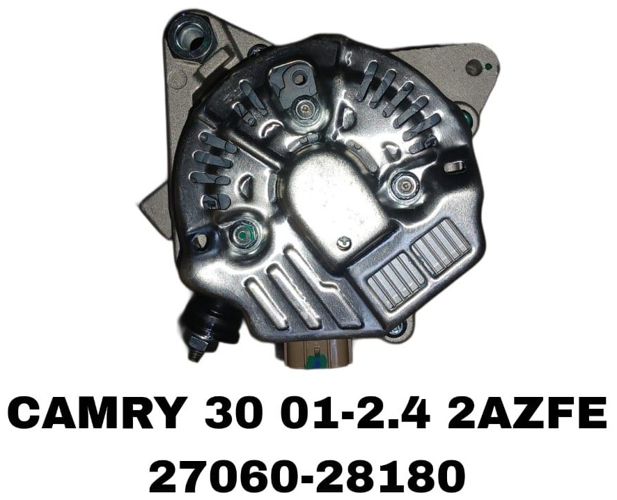 Генератор SOFRET 27070-28180