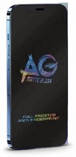 Стекло для Apple iPhone 15 Pro черный