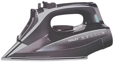 Утюг Haley HY-2071 серый
