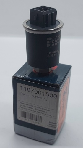 JP GROUP датчик кондиционера 1197001500