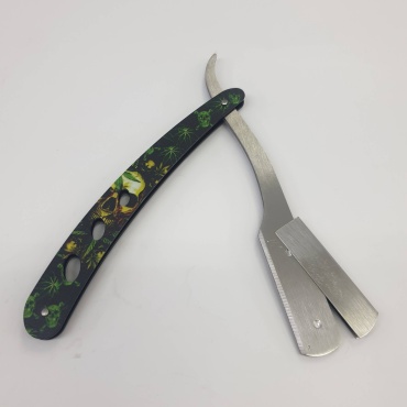 Folding Razor опасная бритва 1 шт