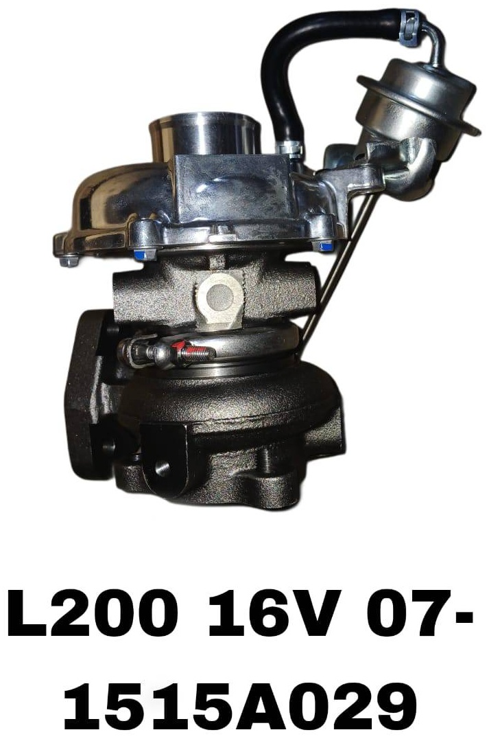 SOFRET турбонагнетатель 1515A029