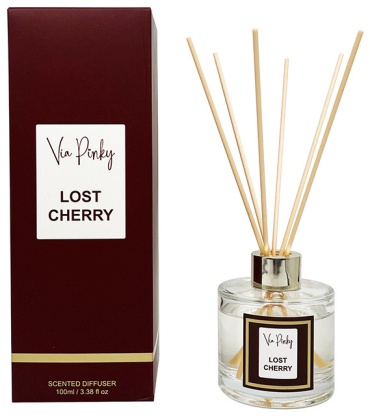 Via Pinky LOST CHERRY 100 мл