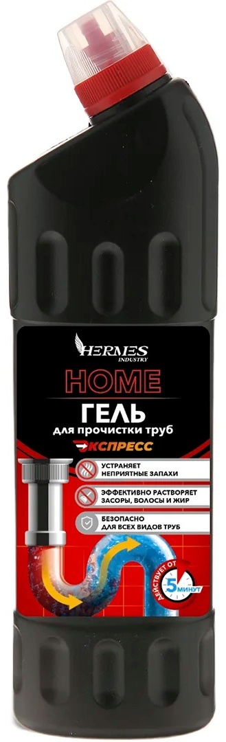 Гель Экспресс 0.75 л