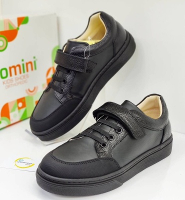 Туфли Tomini черный