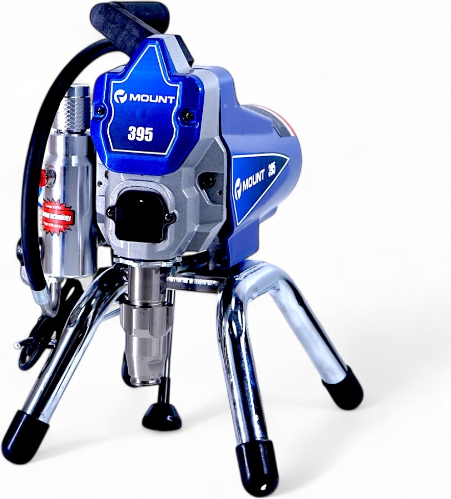 Краскопульт Mount MT-395